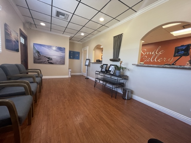 The Smile Gallery - Dr. David Bainer photo 2