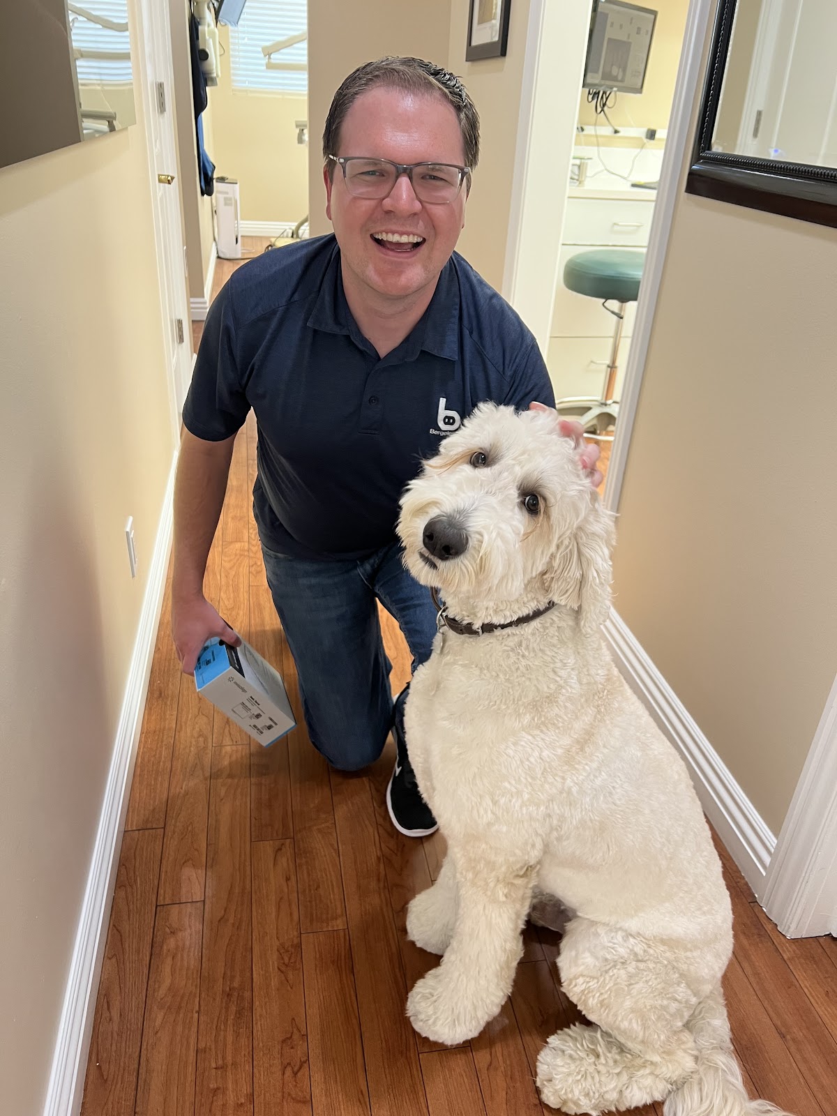 The Smile Gallery - Dr. David Bainer photo 3
