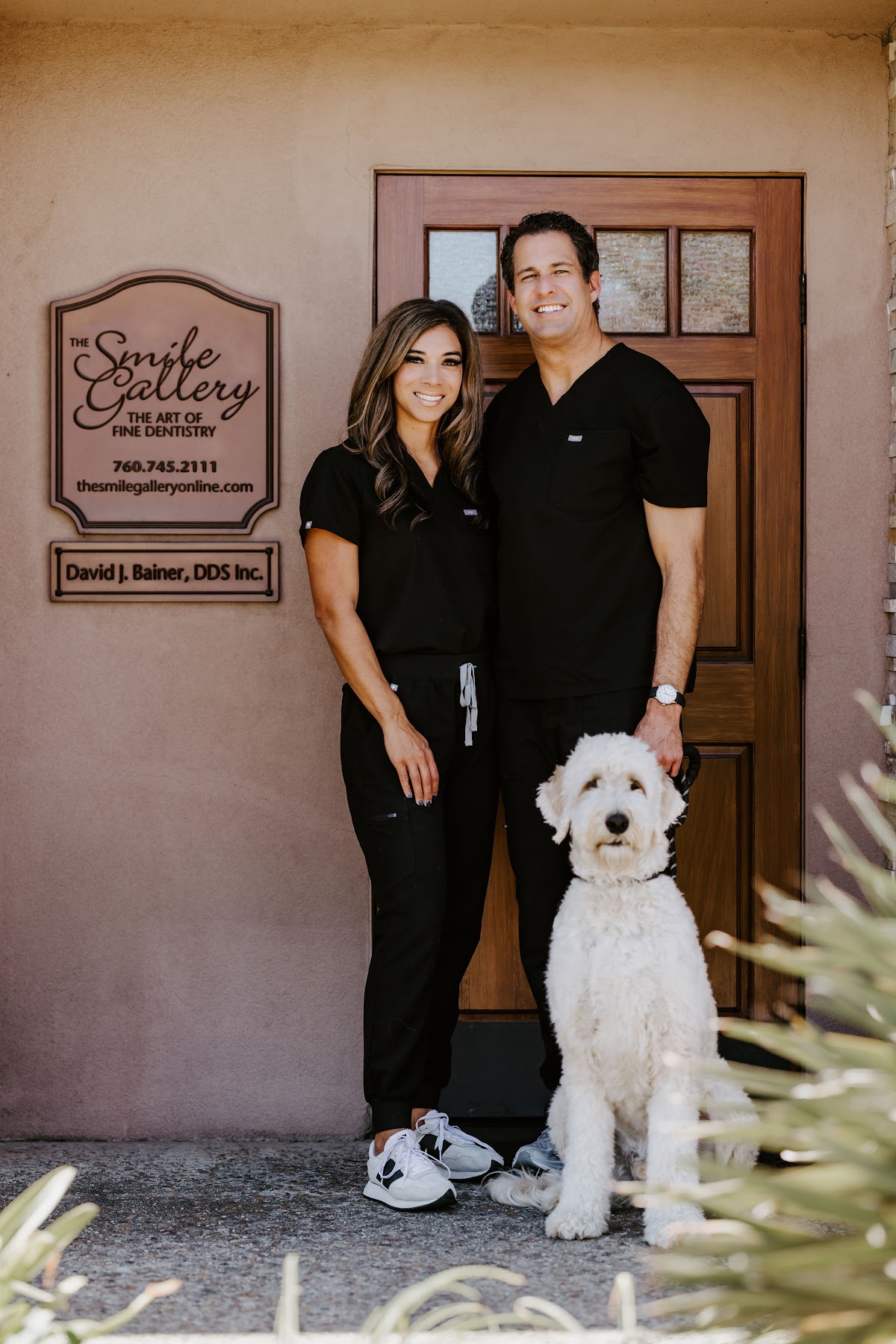 The Smile Gallery - Dr. David Bainer photo 4