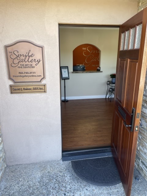 The Smile Gallery - Dr. David Bainer photo 5