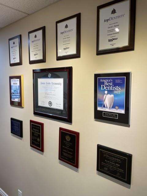 The Smile Gallery - Dr. David Bainer photo 6