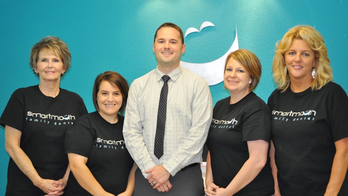 Smart Mouth Family Dental (Wichita Falls, Tx) photo 1