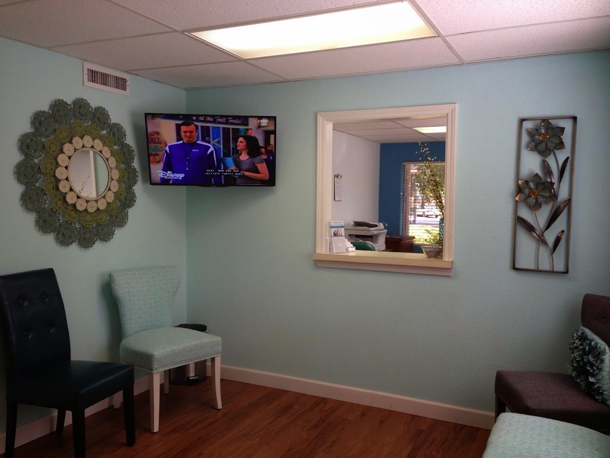 Smart Mouth Family Dental (Wichita Falls, Tx) photo 2