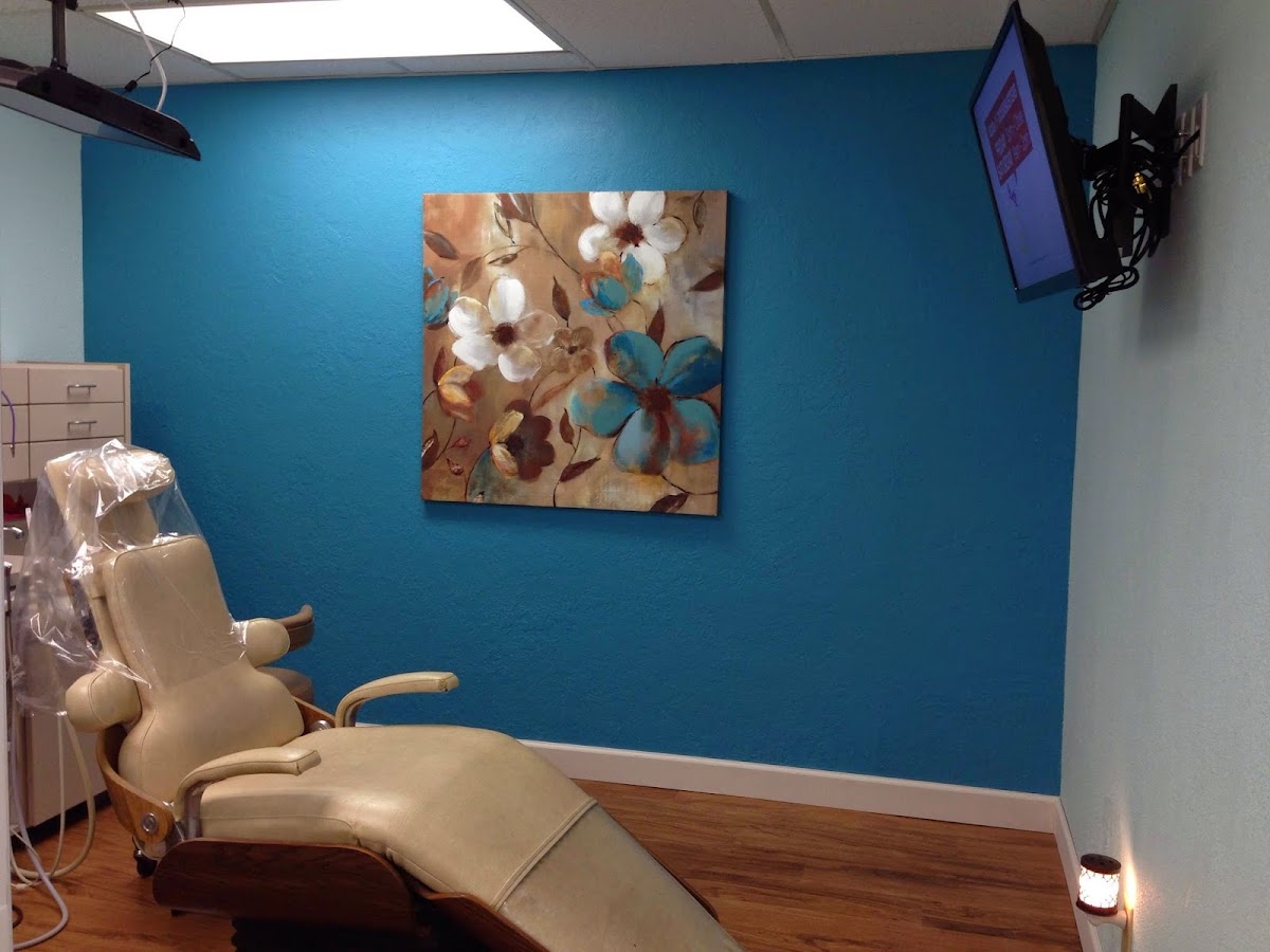 Smart Mouth Family Dental (Wichita Falls, Tx) photo 3