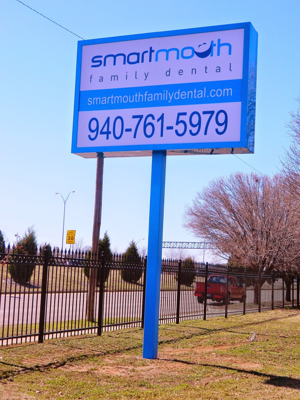 Smart Mouth Family Dental (Wichita Falls, Tx) photo 4