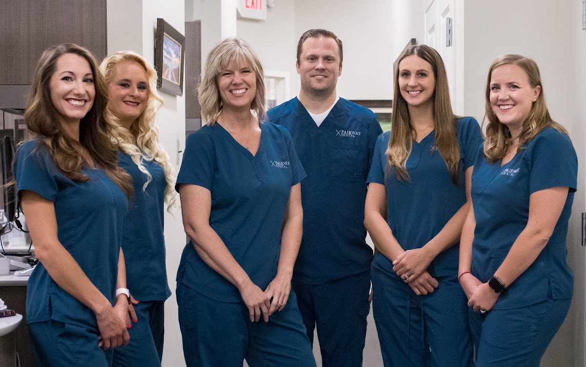 Fairway Dental photo 1