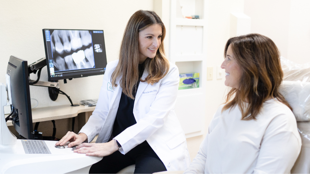 Alma Dental Care photo 1