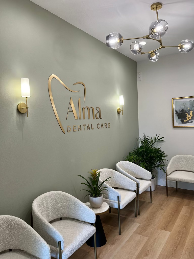 Alma Dental Care photo 2