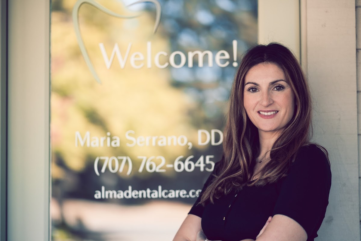 Alma Dental Care photo 5