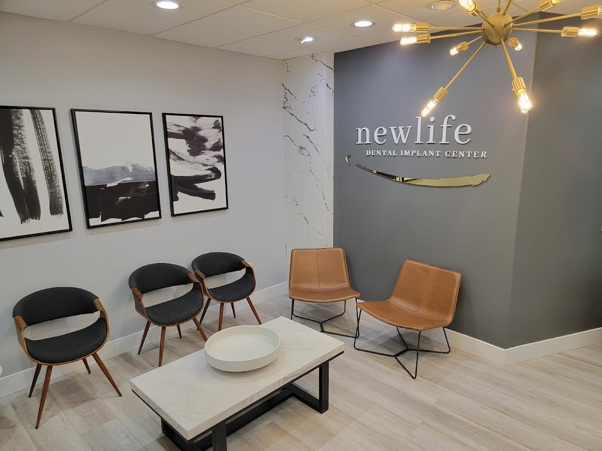 New Life Dental Implant Center photo 3