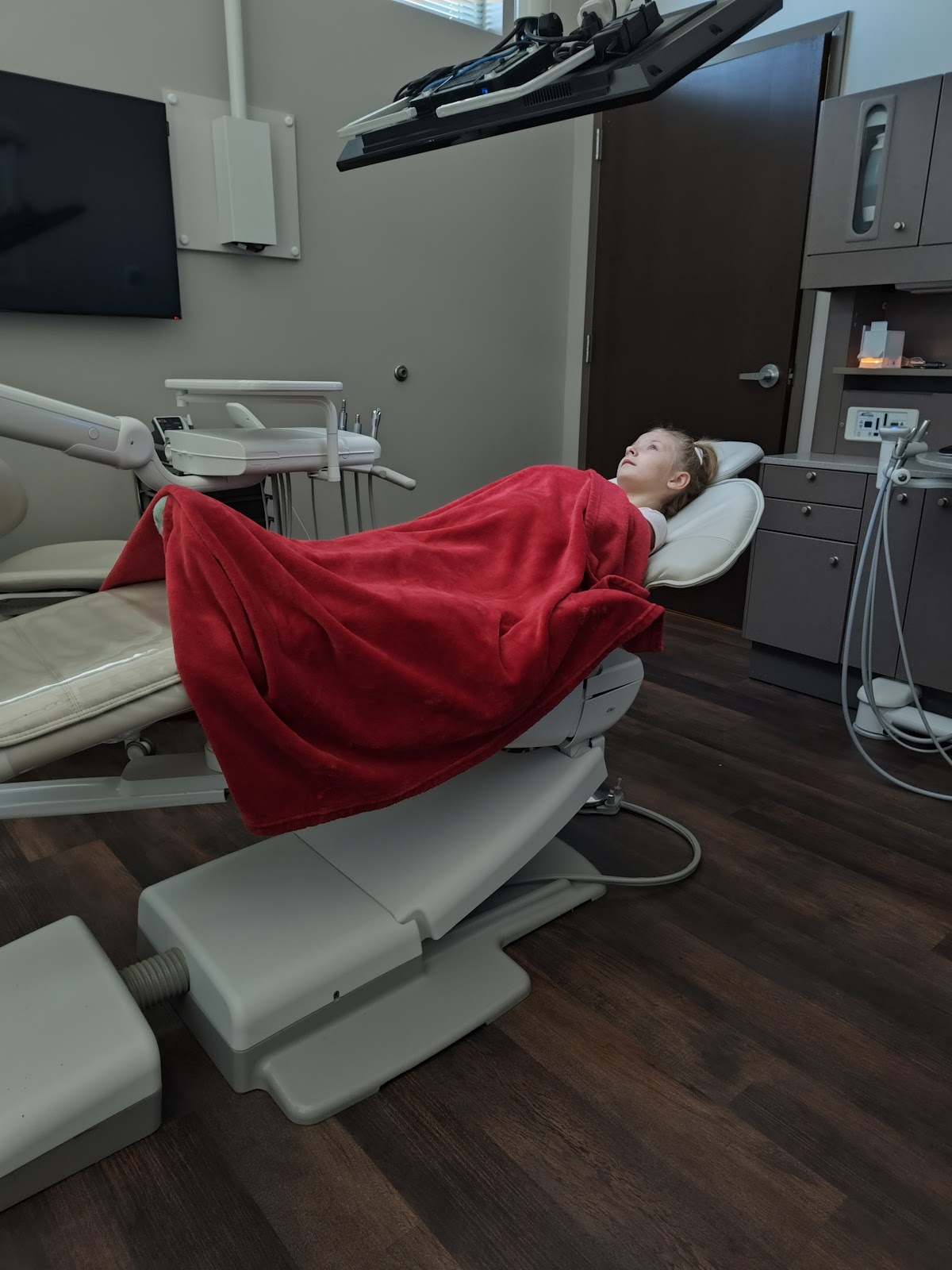 Northern Oklahoma Dental Associates photo 1