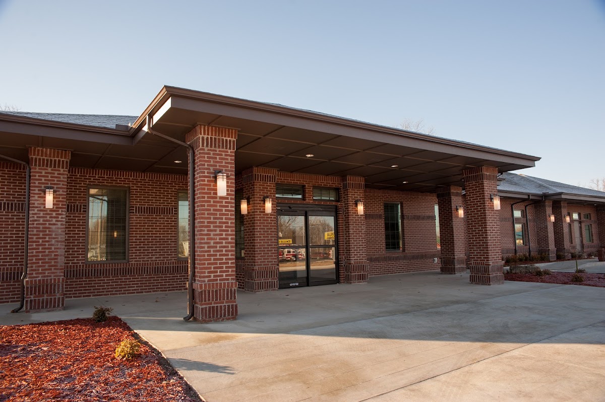 Northern Oklahoma Dental Associates photo 2