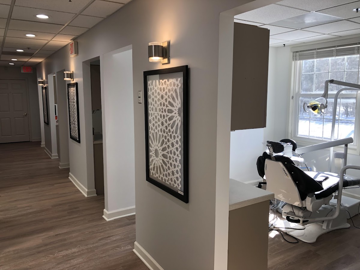 Detroit Dentist Dentures & Implants photo 2