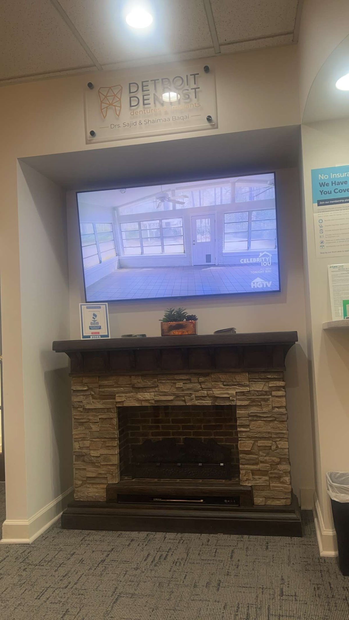 Detroit Dentist Dentures & Implants photo 5