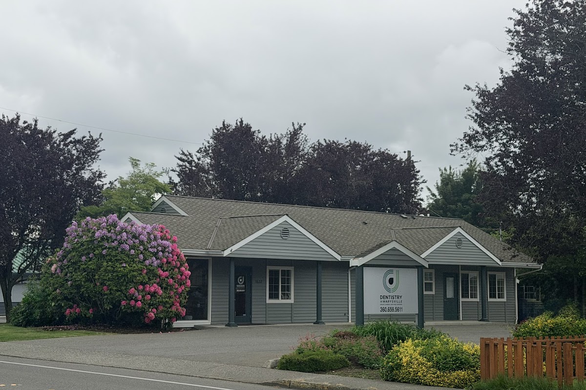 Dentistry at Marysville - Implant, Cosmetic, and Family Dentistry photo 1
