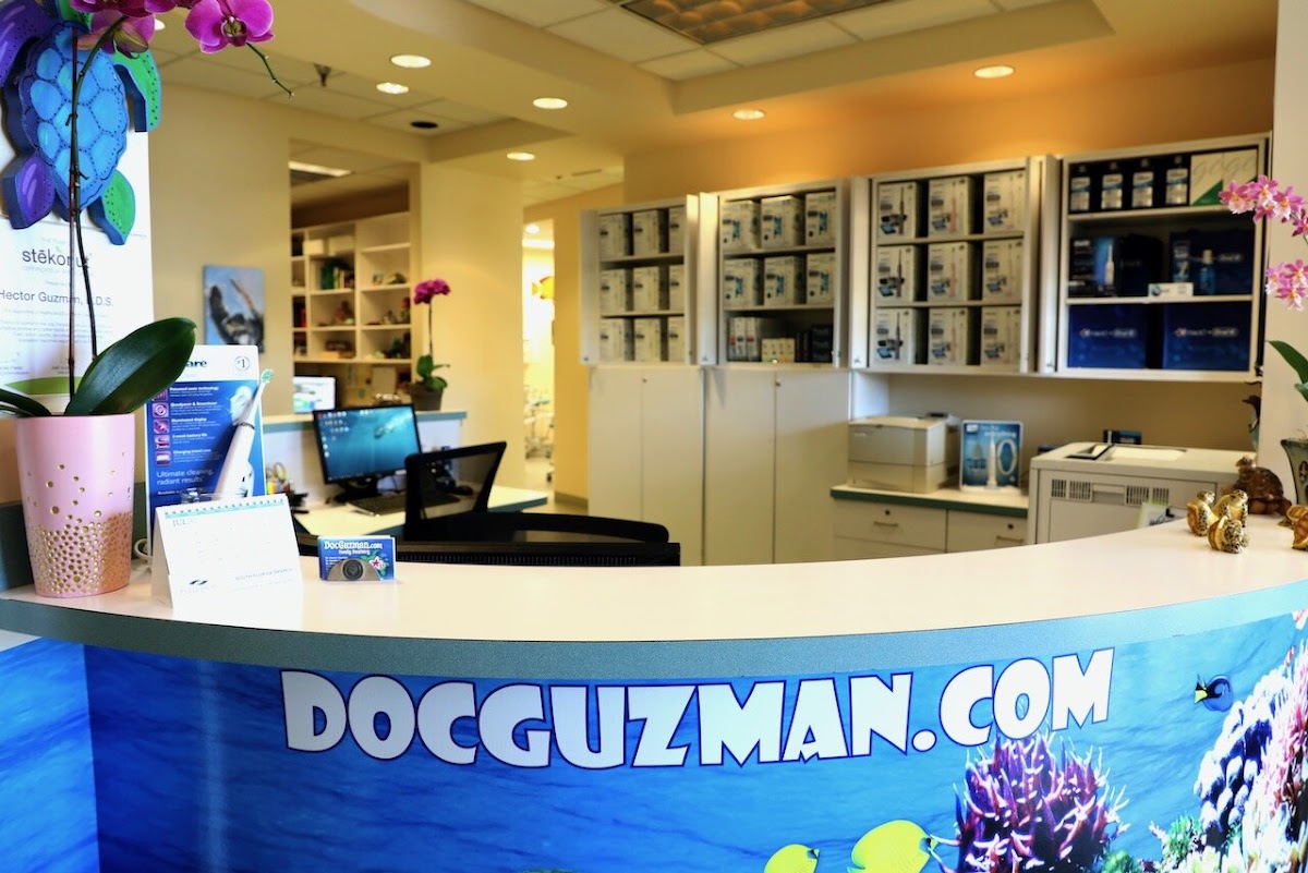 Hector Guzman Dental Office photo 1