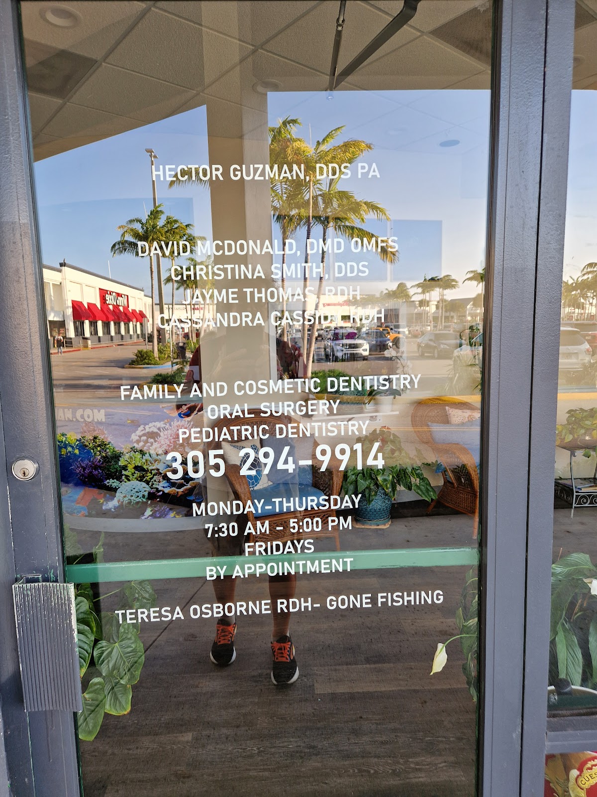 Hector Guzman Dental Office photo 2