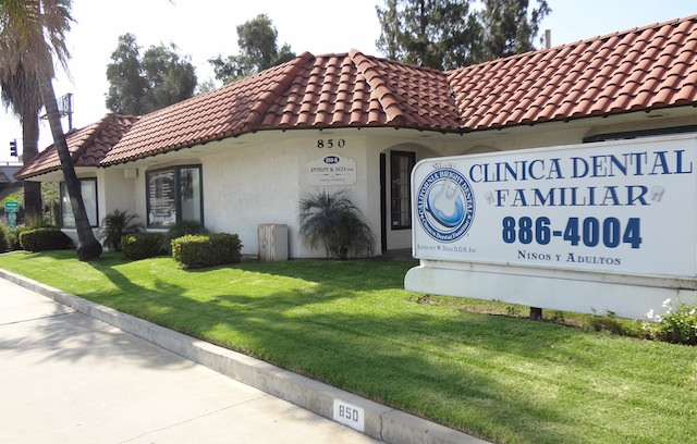 California Bright Dental photo 1