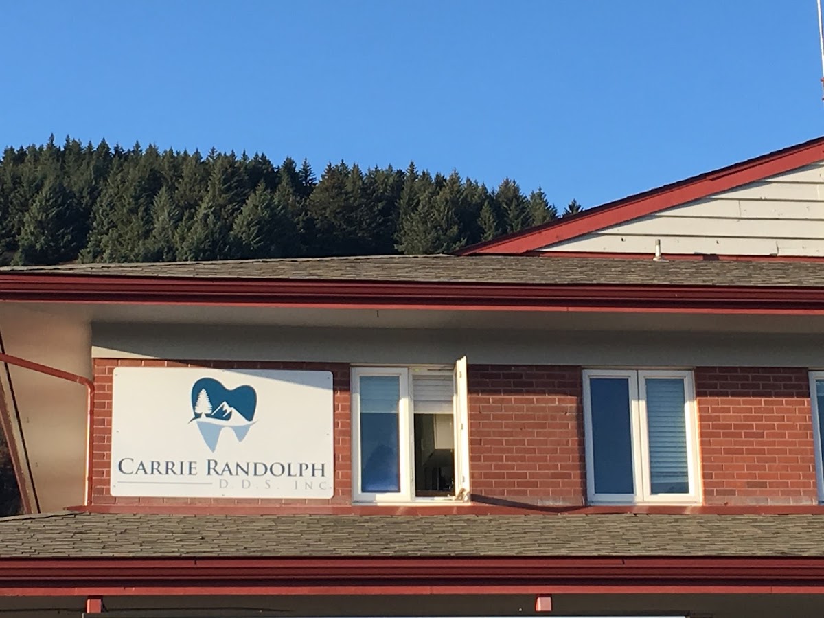 Randolph Carrie M DDS photo 1