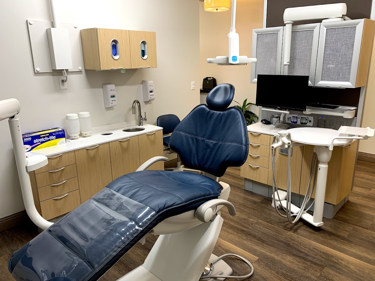 Randolph Carrie M DDS photo 2