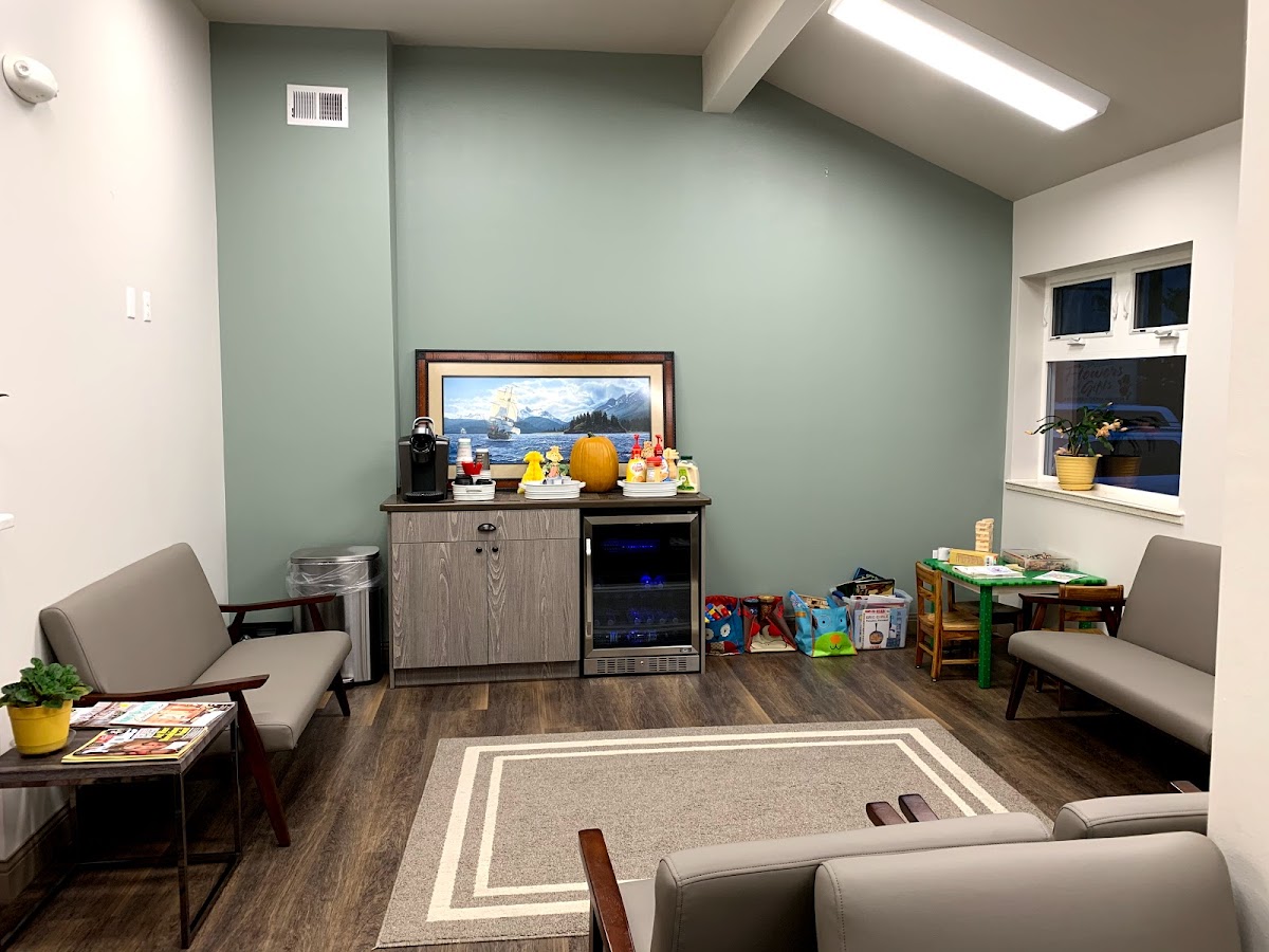 Randolph Carrie M DDS photo 5