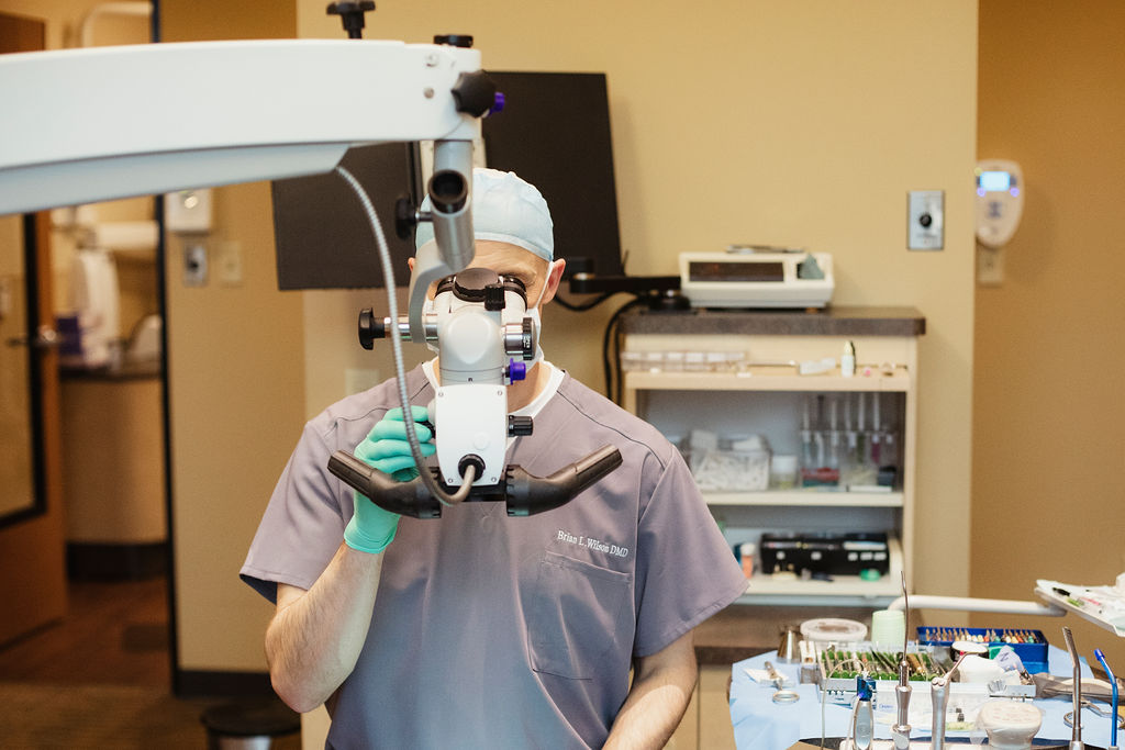 Valley Endodontics: Dr. Brian L. Wilson photo 3