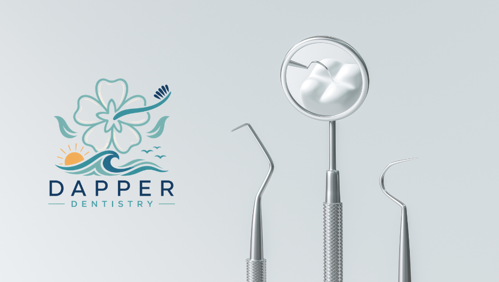 Dapper Dentistry photo 1