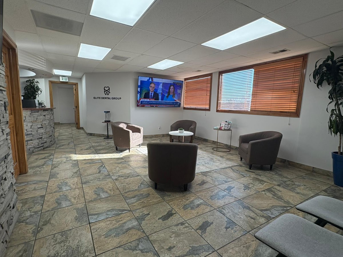 Elite Dental Group Lakewood photo 1