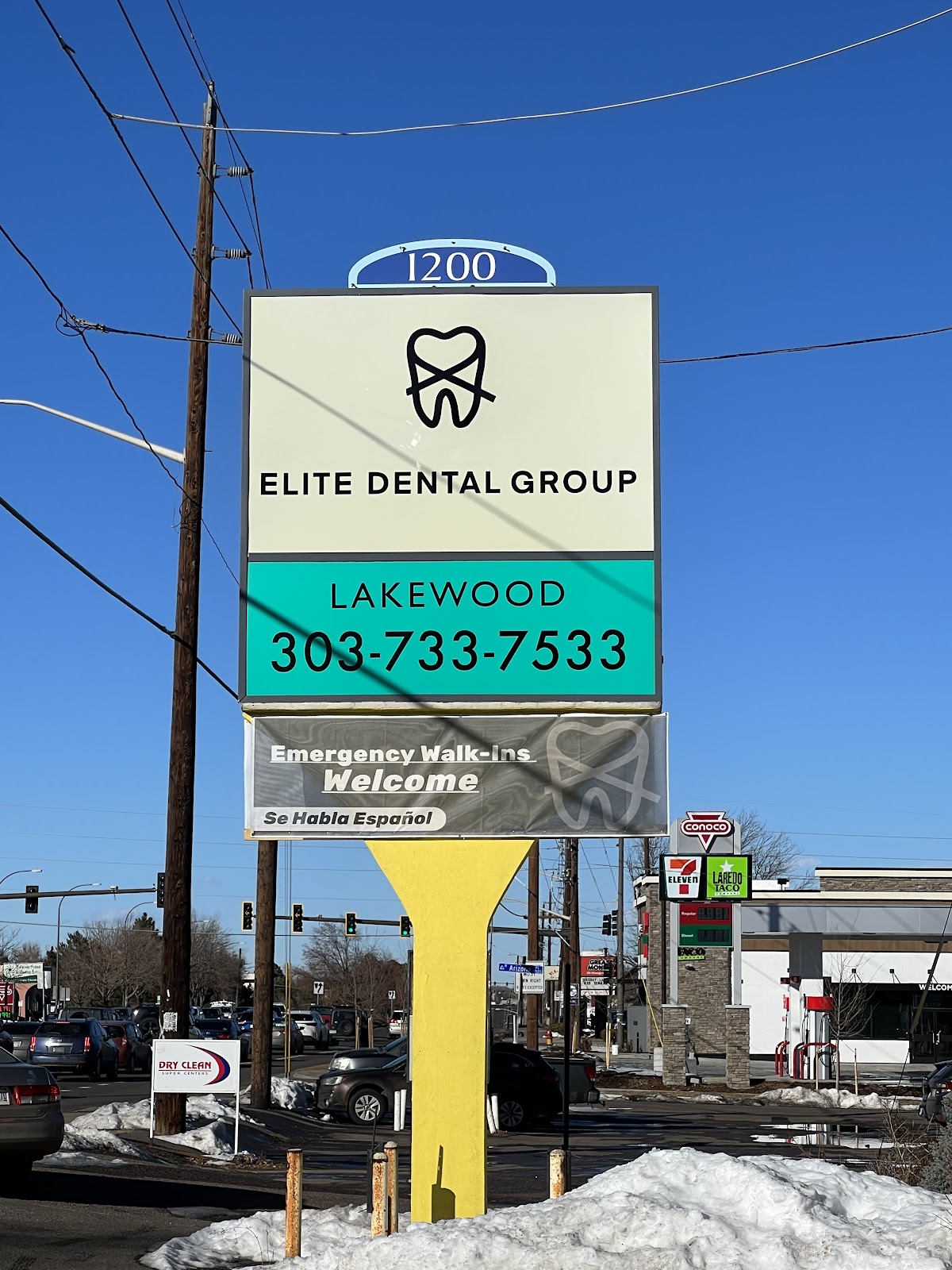 Elite Dental Group Lakewood photo 6