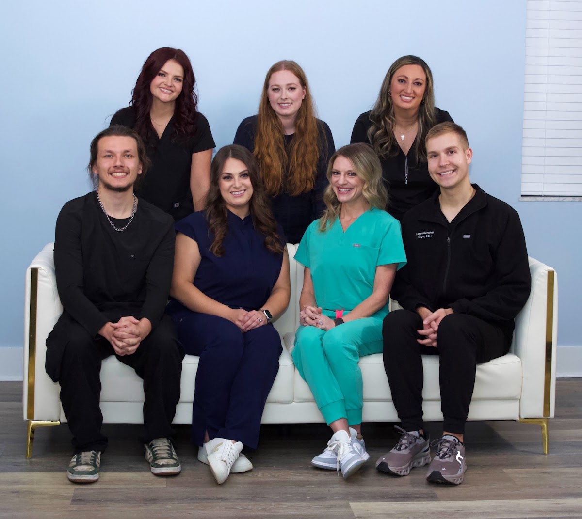 Elizabeth L. Wakim DDS LLC photo 1