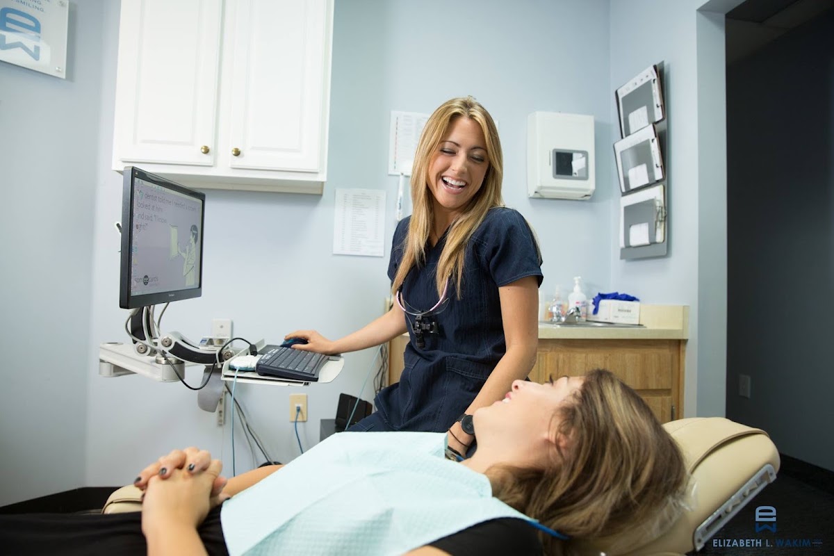 Elizabeth L. Wakim DDS LLC photo 2