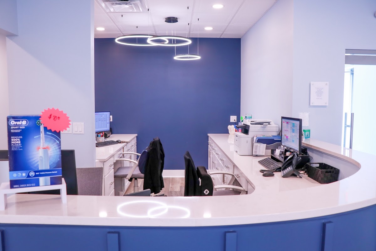 Elizabeth L. Wakim DDS LLC photo 4