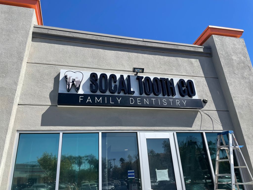 Socal Tooth Co. Family Dentistry photo 4
