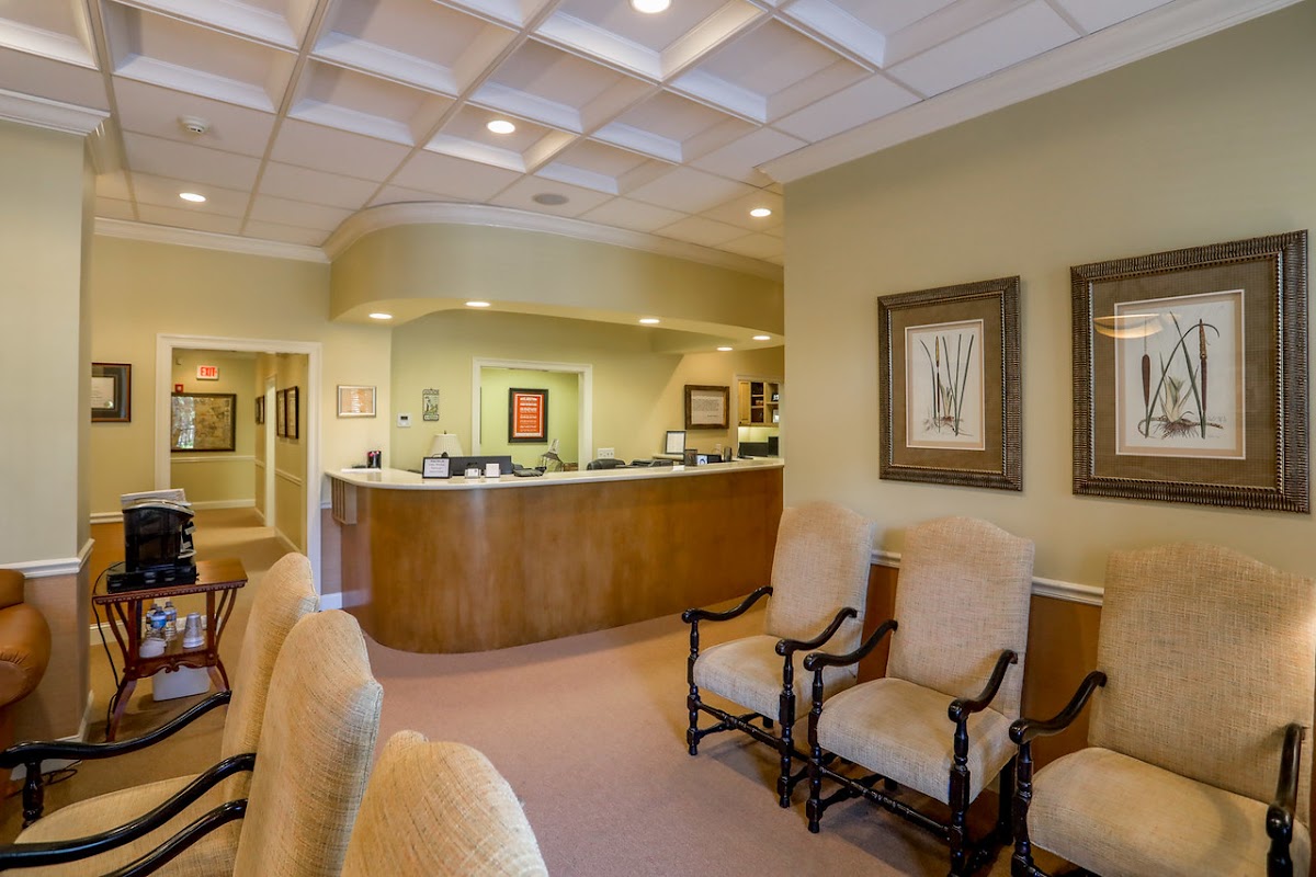 Coastal Oral Surgery photo 1