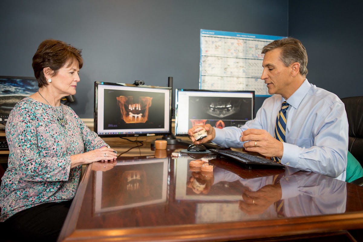 Coastal Oral Surgery photo 4