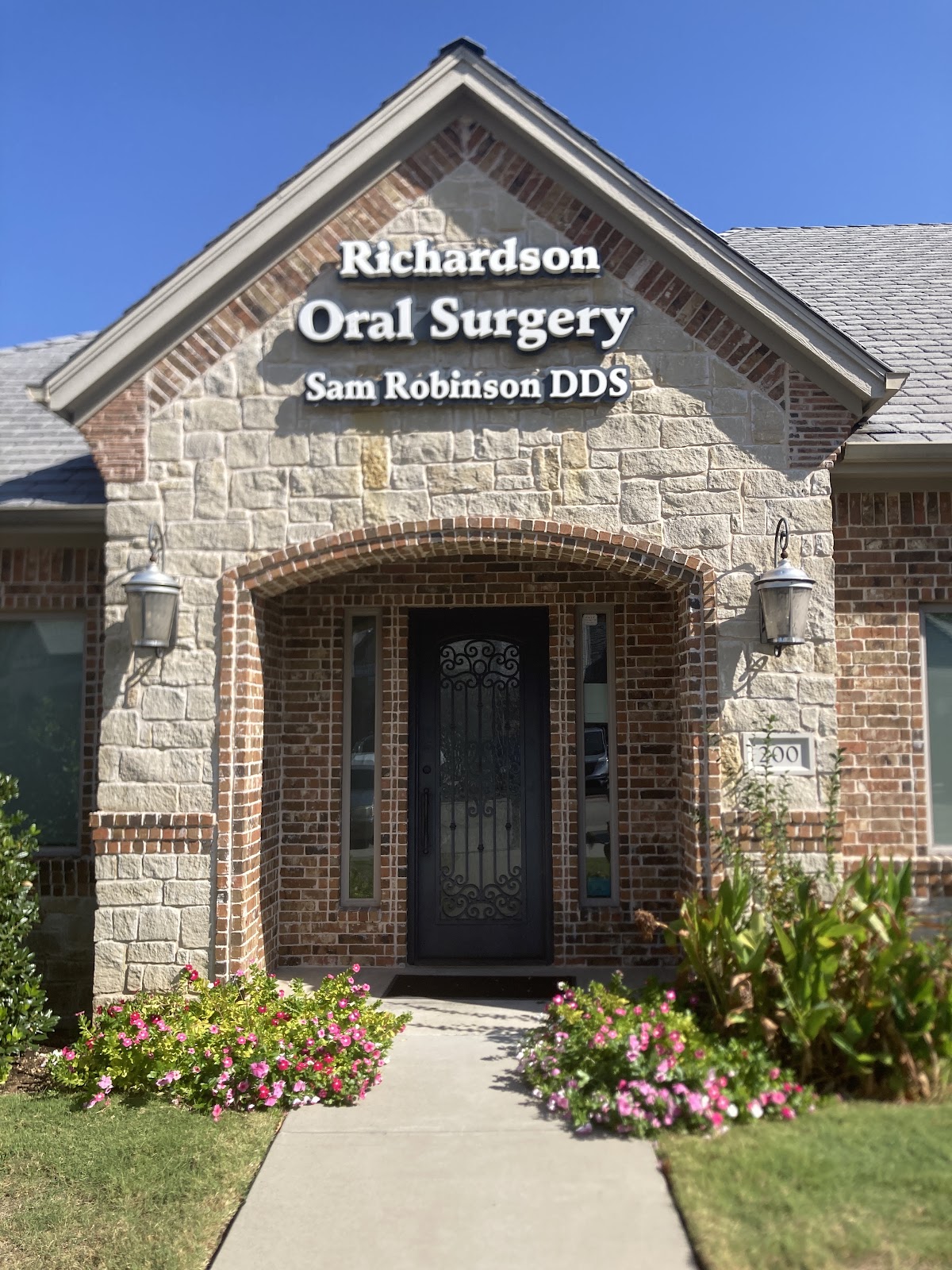 Richardson Oral And Facial Surgery photo 6