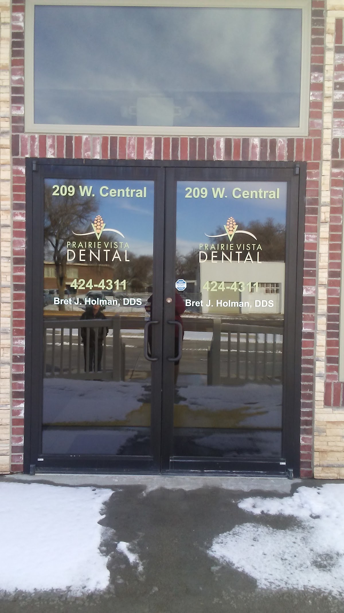 Prairie Vista Dental photo 3