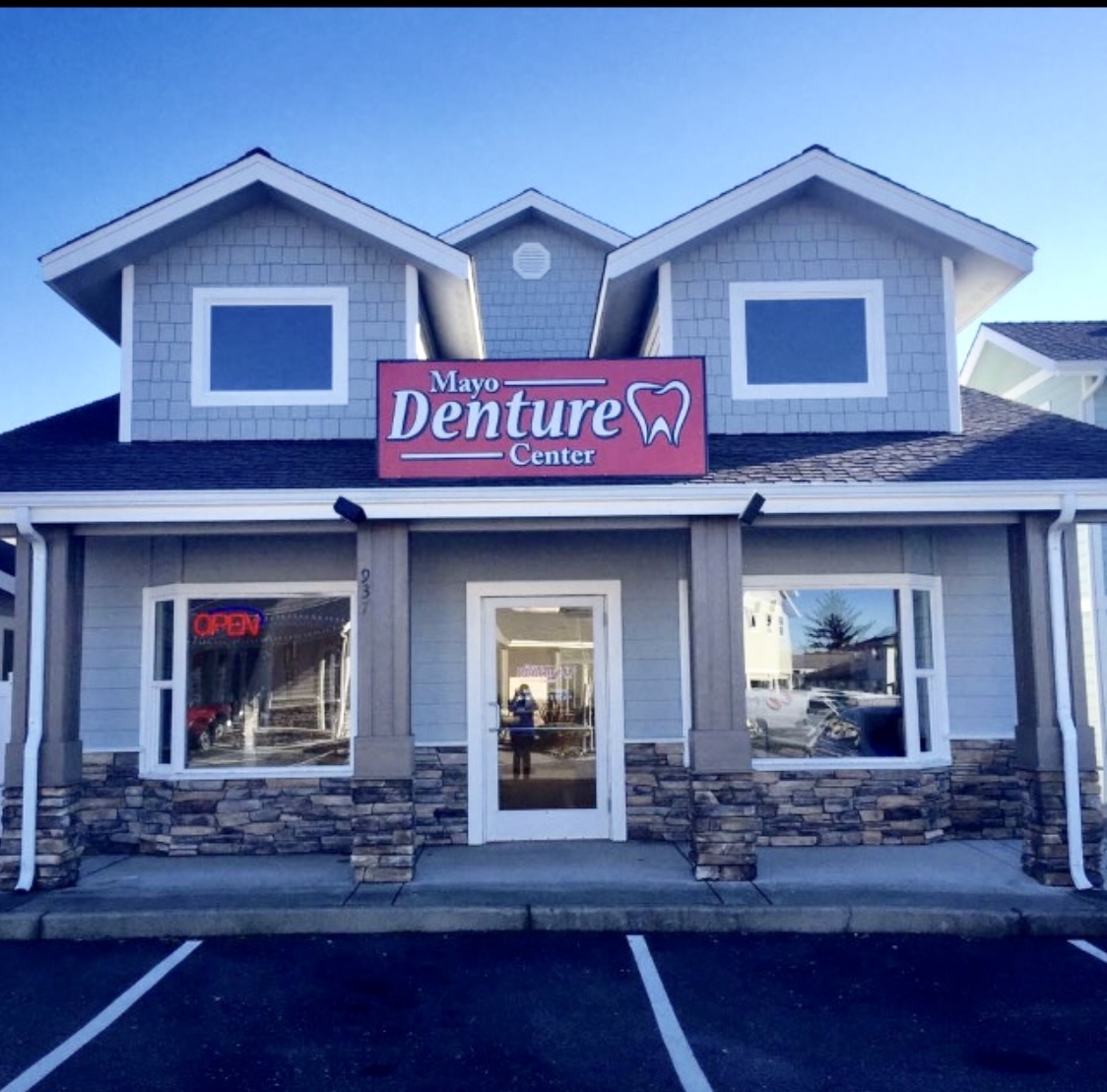 Mayo Denture Center photo 1