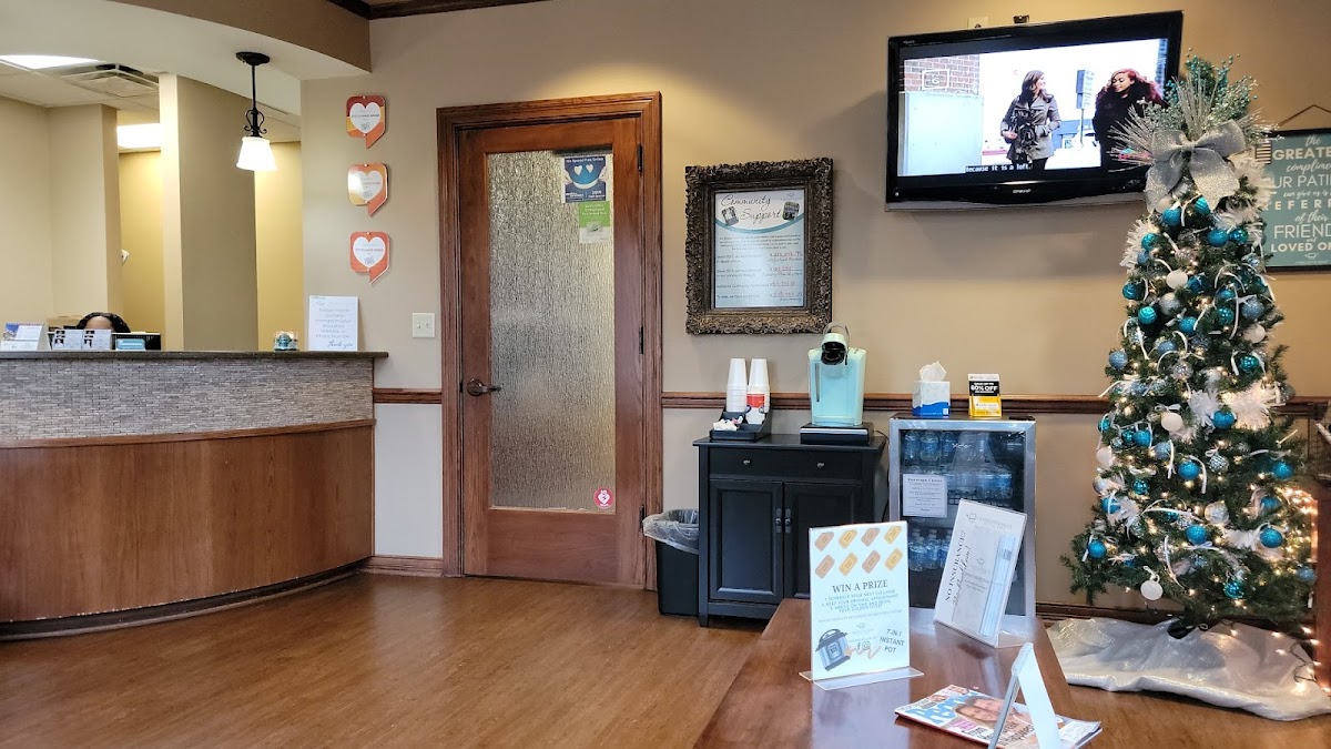 A Brighter Smile Dental Care photo 1