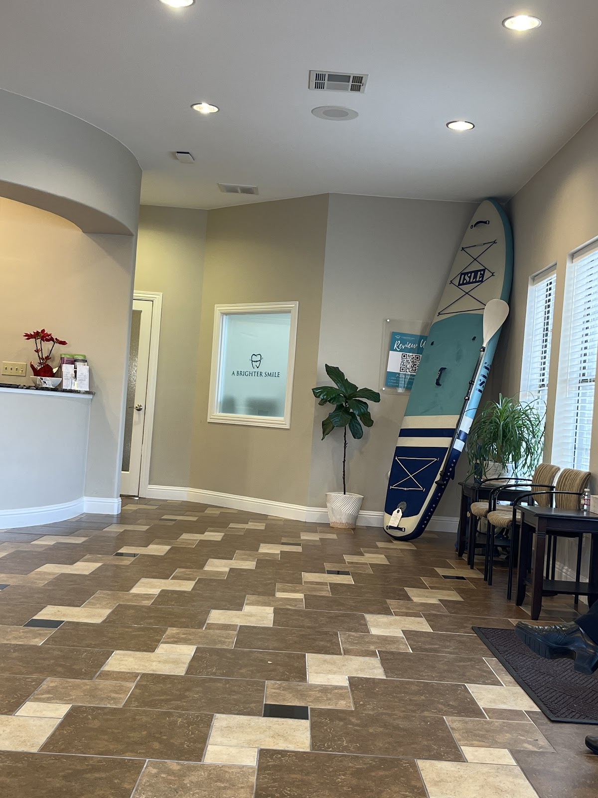 A Brighter Smile Dental Care photo 2