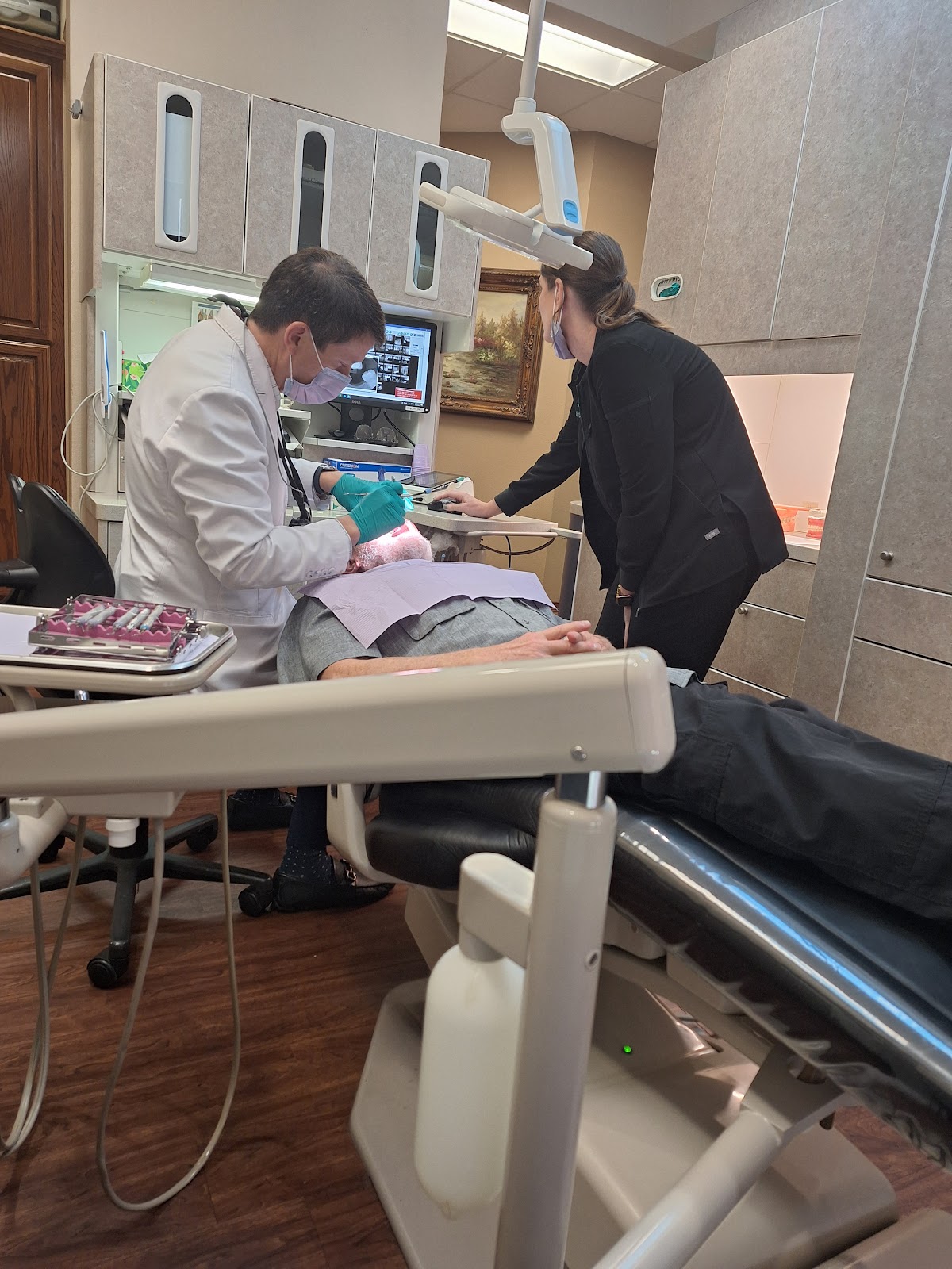 A Brighter Smile Dental Care photo 3