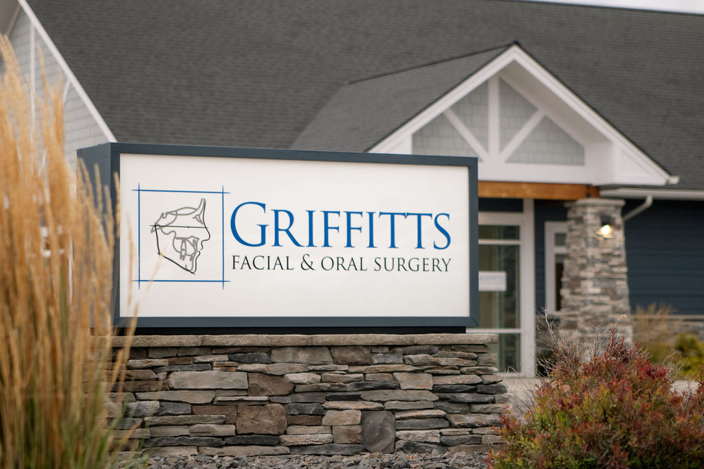 Griffitts Facial & Oral Surgery photo 1