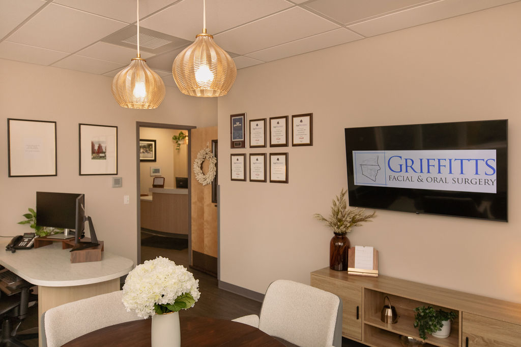 Griffitts Facial & Oral Surgery photo 3