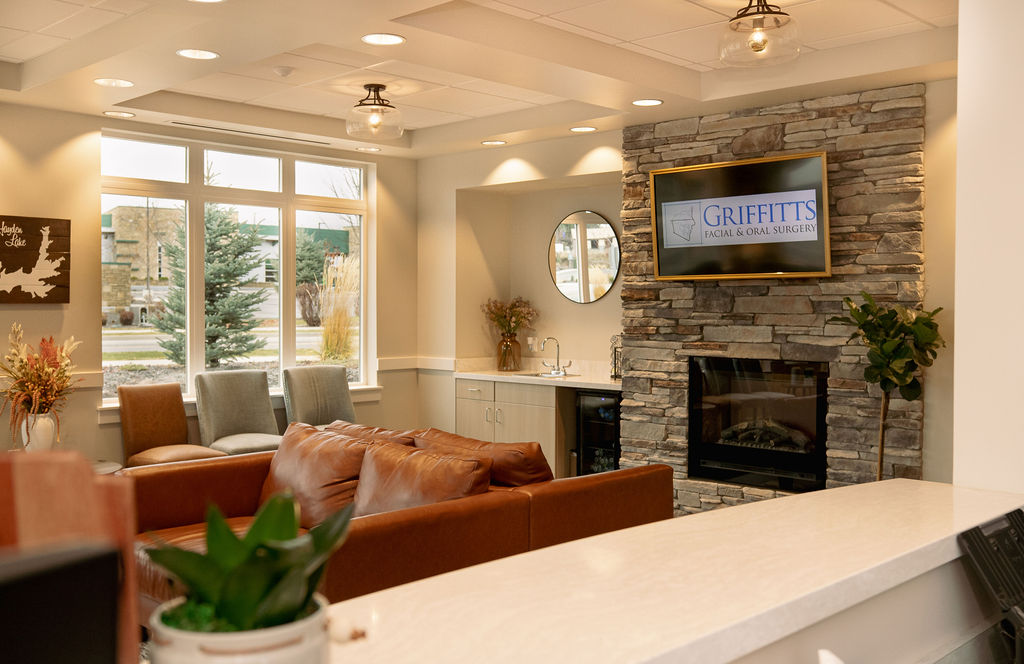 Griffitts Facial & Oral Surgery photo 4