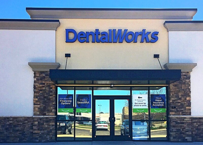 Dentalworks & Orthodontics Belden Plaza photo 1