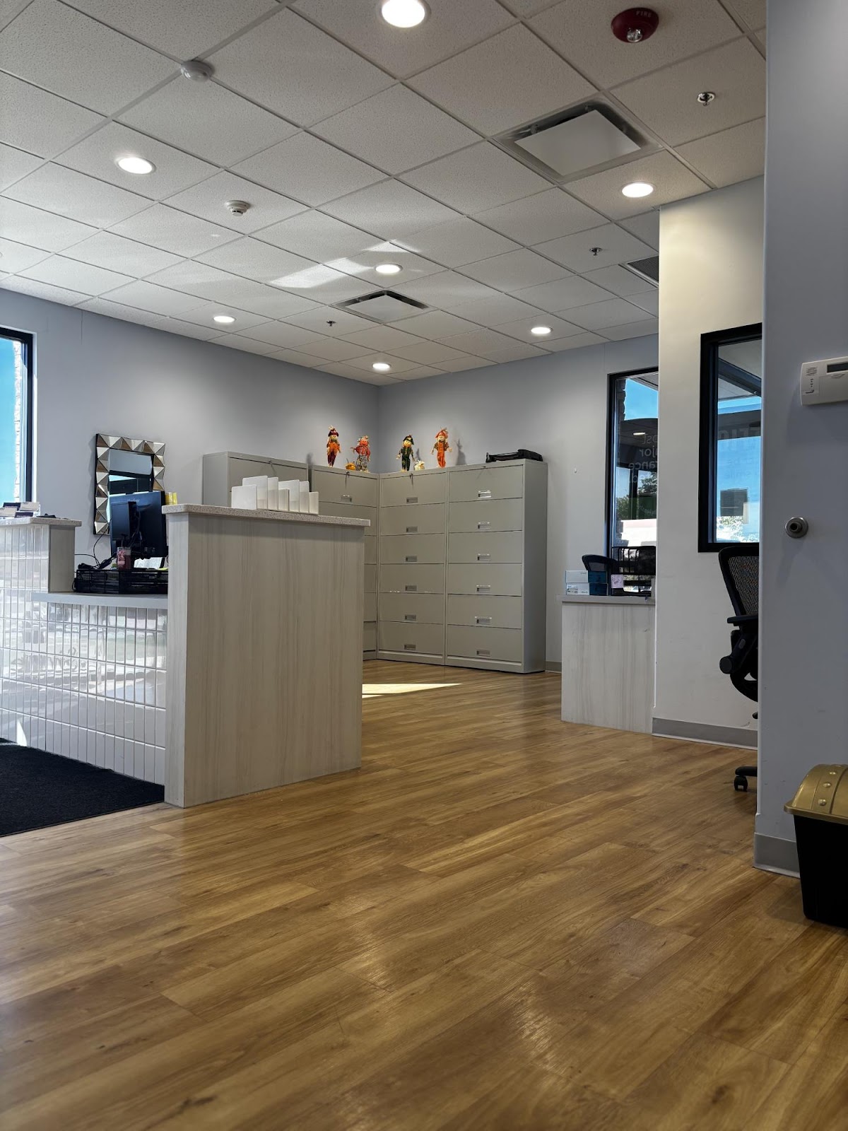 Dentalworks & Orthodontics Belden Plaza photo 2