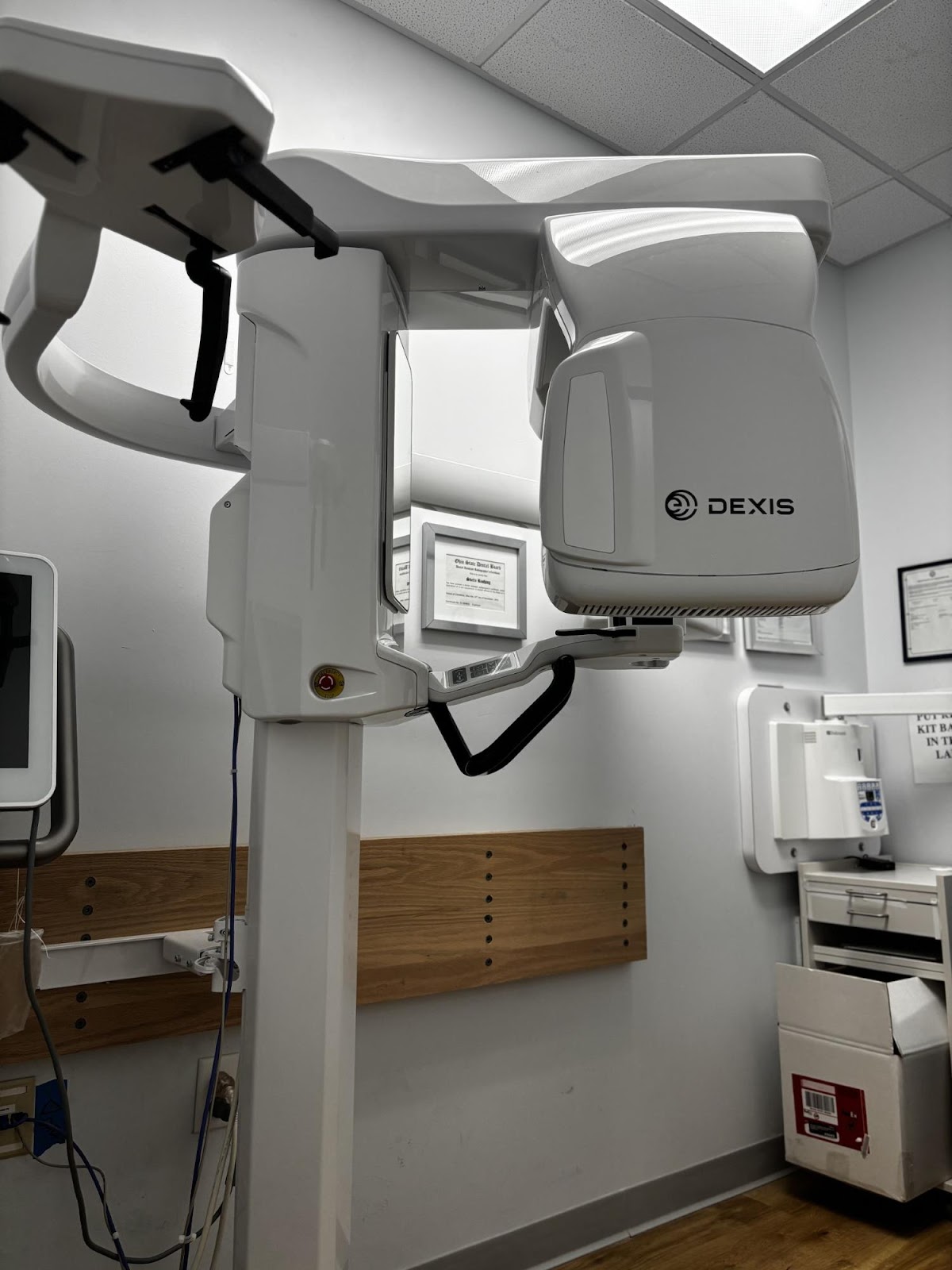 Dentalworks & Orthodontics Belden Plaza photo 4