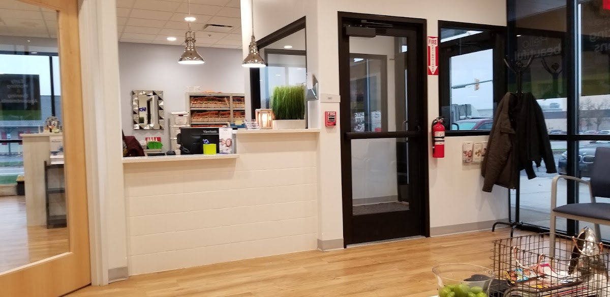 Dentalworks & Orthodontics Belden Plaza photo 5