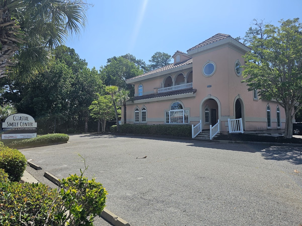 Coastal Smile Center photo 2