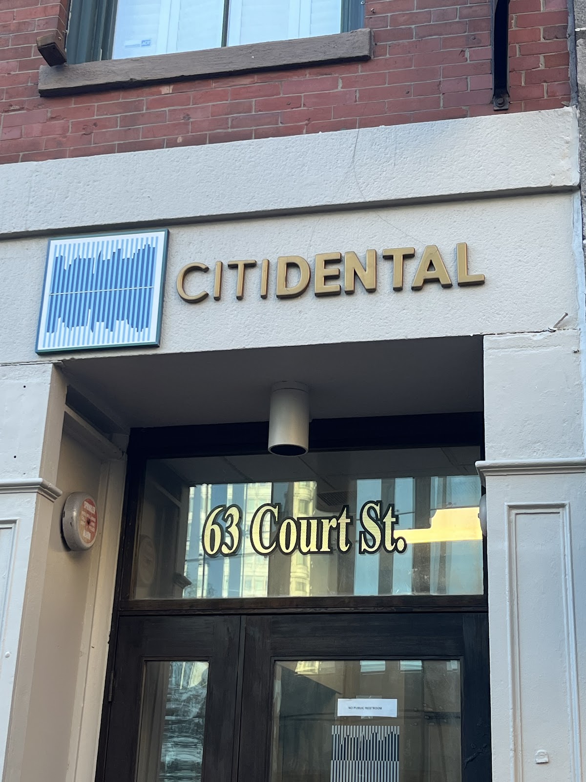 Citidental photo 3